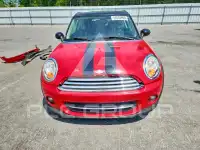 2013 Mini COOPER photo