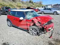 2013 Mini COOPER фото
