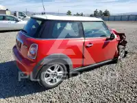 2013 Mini COOPER фото