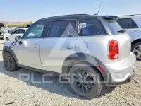 2013 Mini COOPER photo