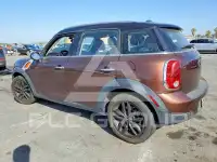 2013 Mini COOPER фото