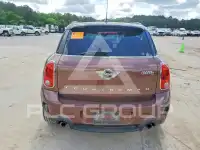 2013 Mini COOPER photo