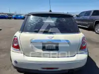 2013 Mini COOPER фото