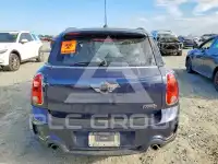 2013 Mini COOPER фото