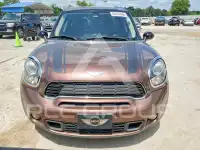 2013 Mini COOPER photo