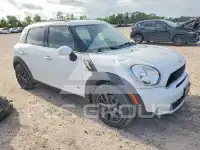 2013 Mini COOPER фото