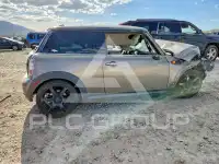 2013 Mini COOPER фото