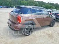 2013 Mini COOPER photo