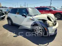 2013 Mini COOPER фото