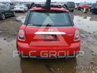 2013 Mini COOPER photo