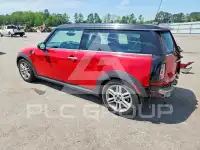 2013 Mini COOPER photo