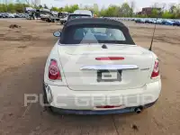 2013 Mini COOPER photo