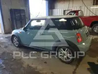 2013 Mini COOPER photo