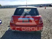 2013 Mini COOPER фото