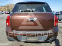 2013 Mini COOPER фото