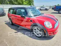 2013 Mini COOPER photo