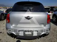 2013 Mini COOPER photo