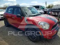 2013 Mini COOPER photo