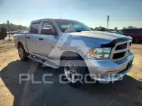 2013 RAM 1500 фото
