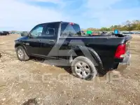2013 RAM 1500 фото
