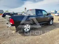 2013 RAM 1500 фото