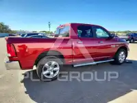 2013 RAM 1500 фото