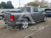 2013 RAM 1500 фото