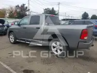 2013 RAM 1500 фото