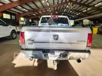 2013 RAM 1500 фото