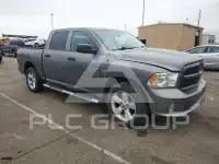 2013 RAM 1500 фото