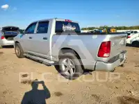 2013 RAM 1500 фото