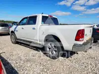 2013 RAM 1500 фото
