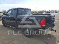2013 RAM 1500 фото