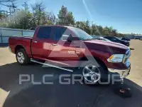 2013 RAM 1500 фото