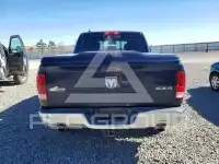 2013 RAM 1500 фото