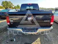 2013 RAM 1500 фото