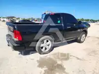 2013 RAM 1500 фото