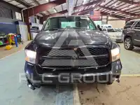 2013 RAM 1500 фото