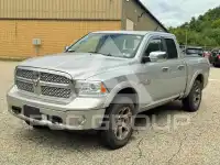2013 RAM 1500 photo