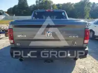 2013 RAM 1500 фото