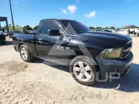 2013 RAM 1500 фото