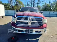 2013 RAM 1500 фото