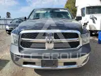 2013 RAM 1500 фото