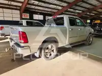 2013 RAM 1500 фото