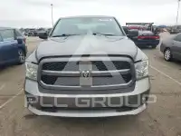 2013 RAM 1500 фото