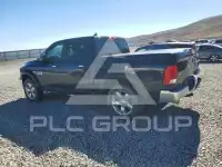 2013 RAM 1500 фото