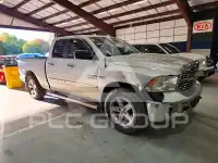 2013 RAM 1500 фото