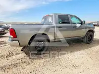 2013 RAM 1500 фото
