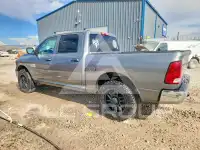 2013 RAM 1500 фото