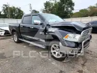 2013 RAM 1500 фото